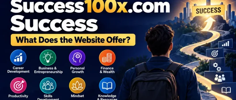 Success100x.com Success