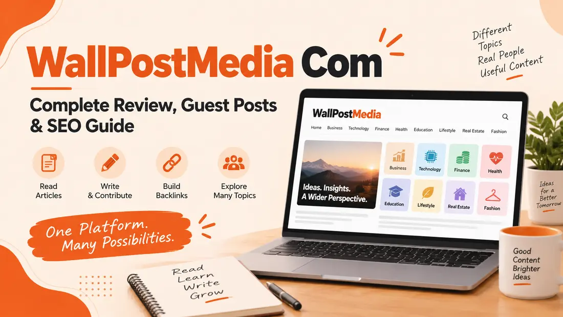 WallPostMedia Com