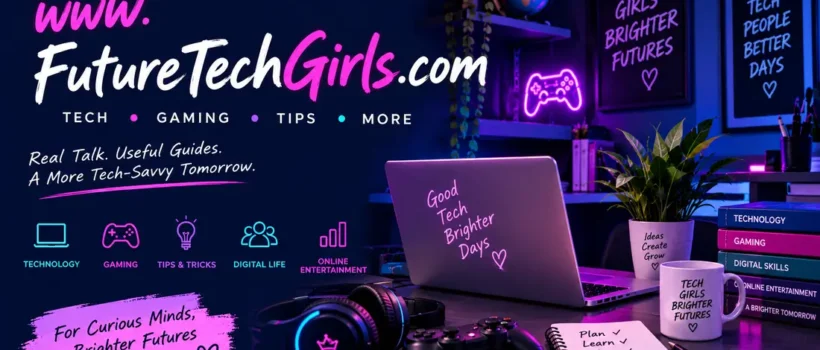 www.futuretechgirls.com