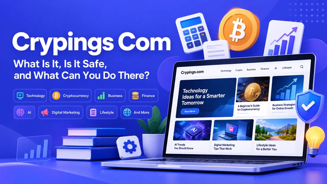 Crypings Com