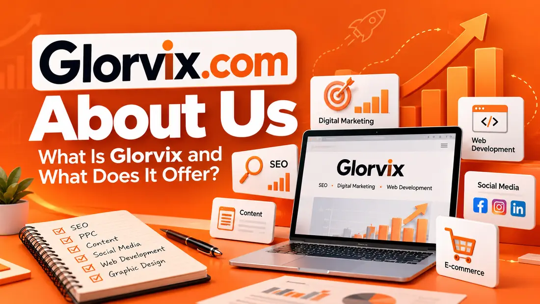 glorvix com about us